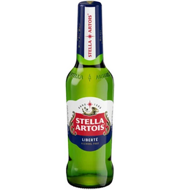 Stella Artois Liberté 0.0% (Non-Alcoholic)