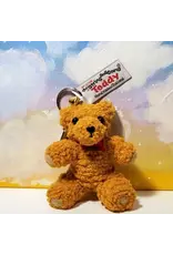 Trade roots Stringdoll Teddy