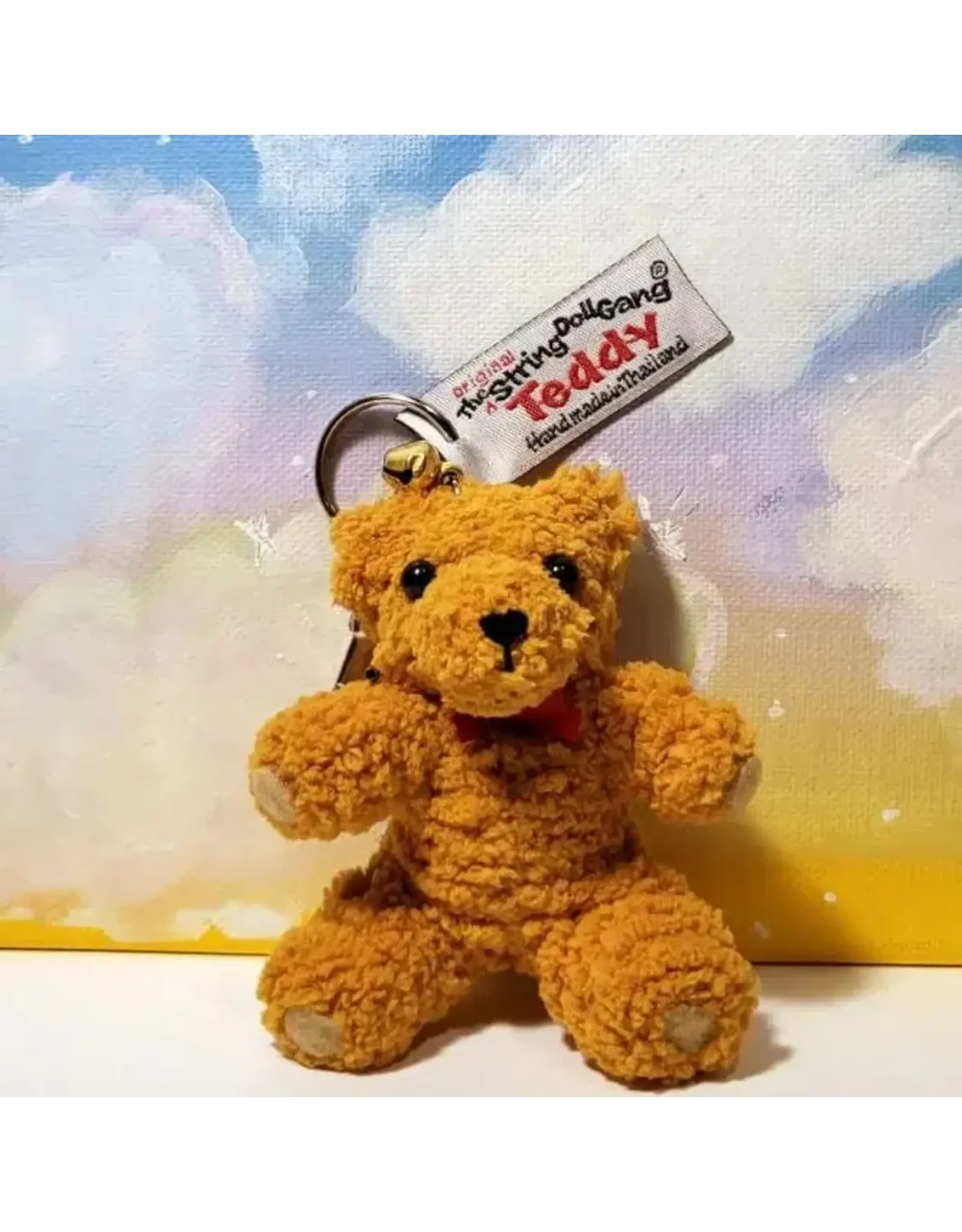Trade roots Stringdoll Teddy