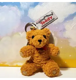 Trade roots Stringdoll Teddy