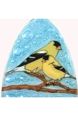 Goldfinch Nightlight