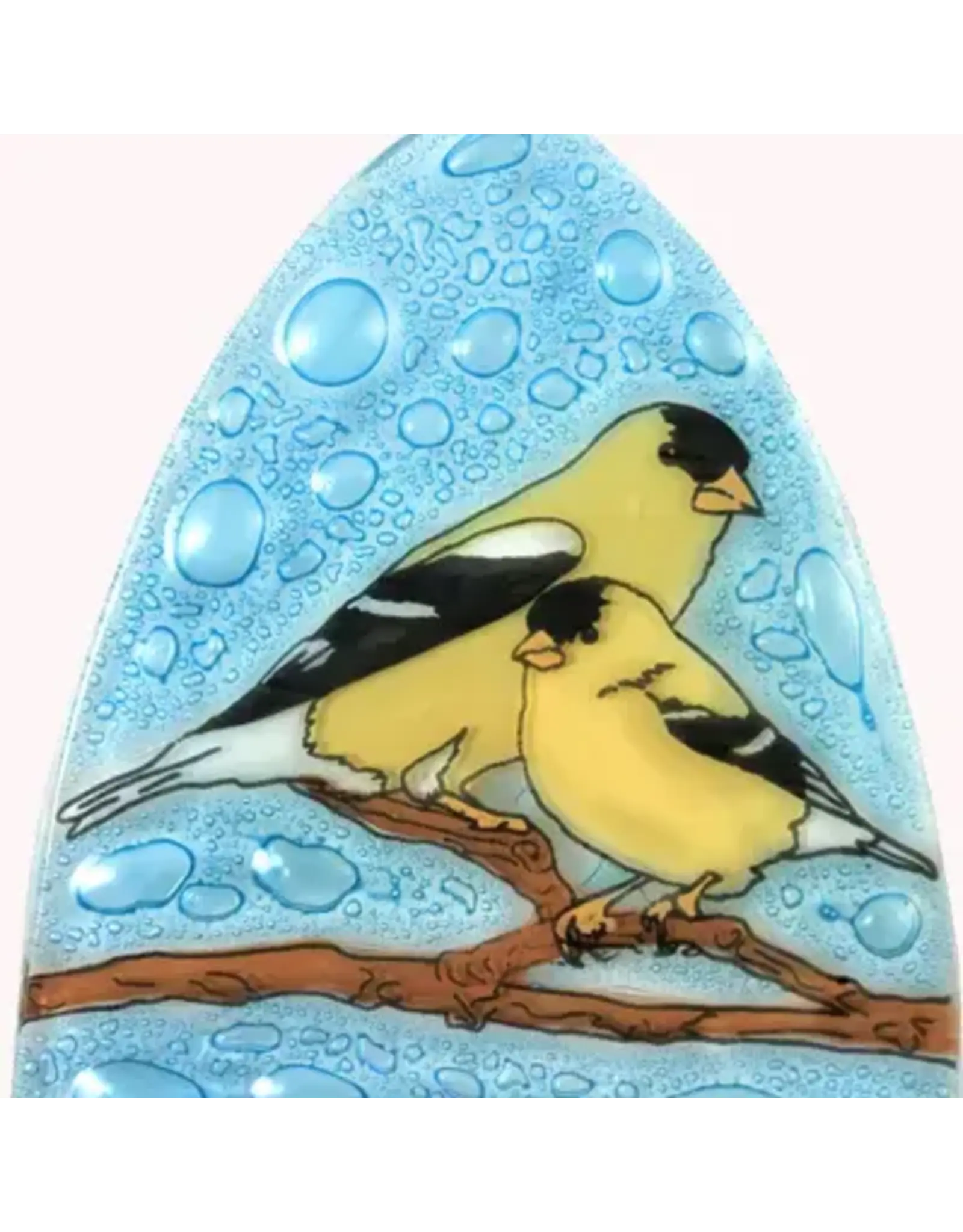 Goldfinch Nightlight