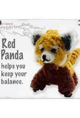 Trade roots Stringdoll Red Panda