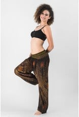 Trade roots Elephant Pants,  Variety of Colors, O/S, Thailand
