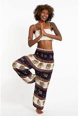 Trade roots Elephant Pants,  Variety of Colors, O/S, Thailand