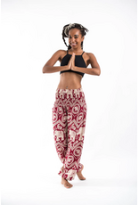 Trade roots Elephant Pants,  Variety of Colors, O/S, Thailand