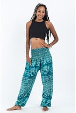 Trade roots Elephant Pants,  Variety of Colors, O/S, Thailand