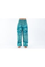Trade roots Elephant Pants,  Variety of Colors, O/S, Thailand