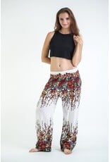 Trade roots Elephant Pants,  Variety of Colors, O/S, Thailand