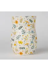 Tula Floral Ceramic Tumbler