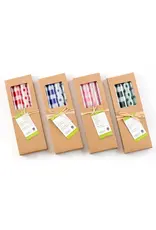 Candle Gift Set of Four, Taper Candles