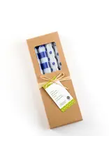 Candle Gift Set of Four, Taper Candles