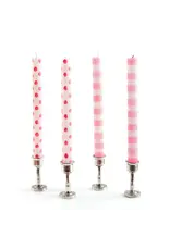 Candle Gift Set of Four, Taper Candles