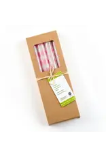 Candle Gift Set of Four, Taper Candles