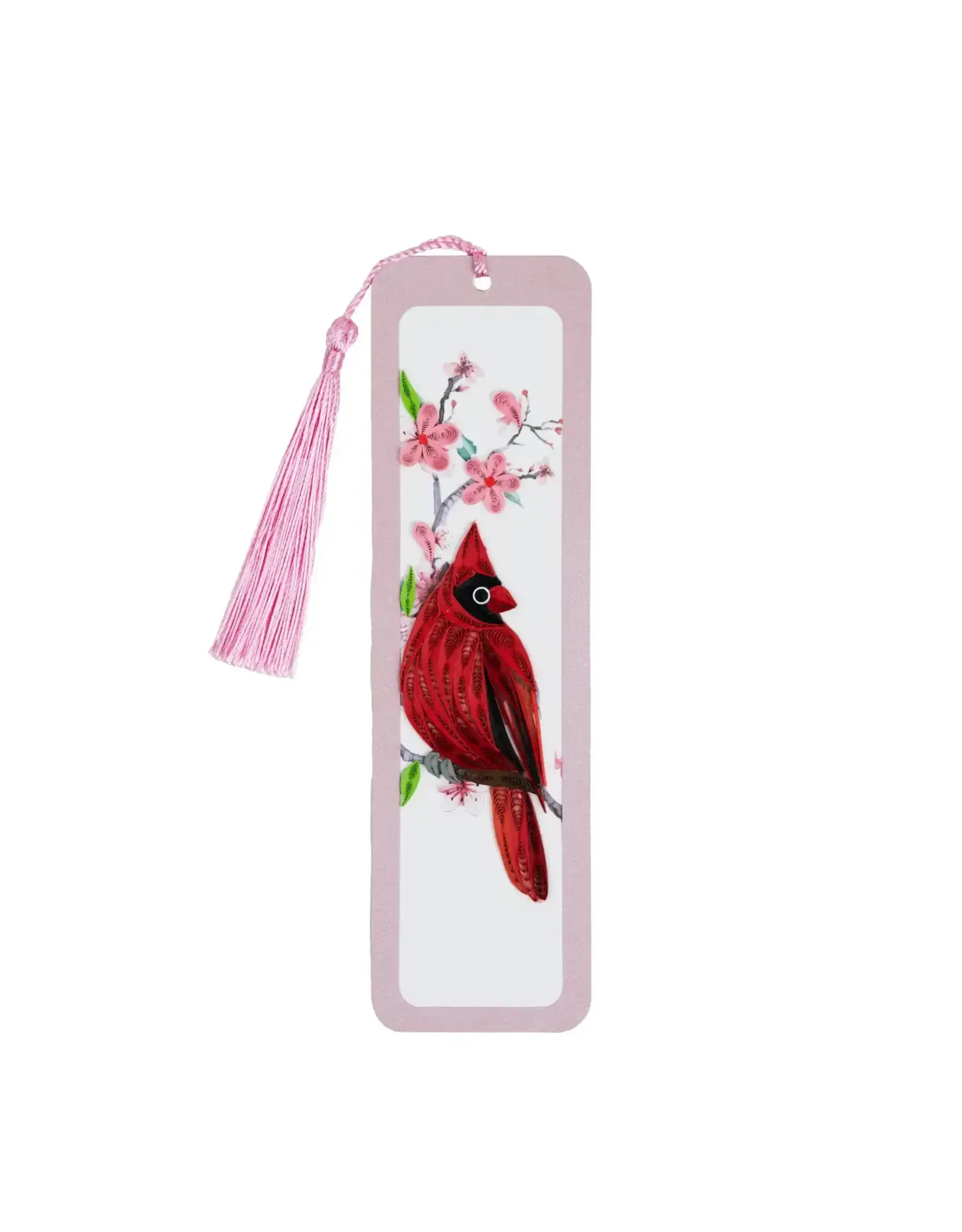 Quilled Bookmarks, Vietnam |