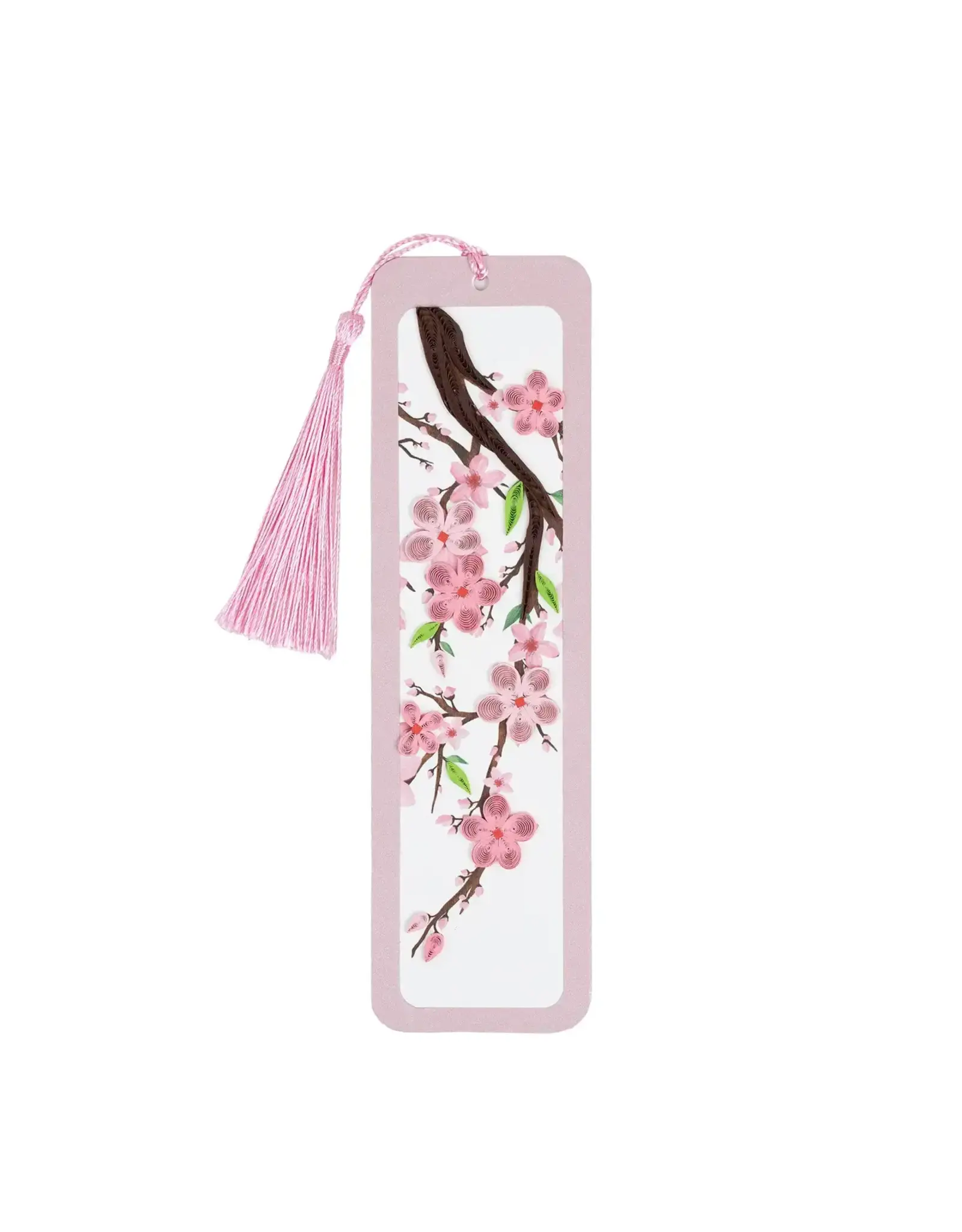 Quilled Bookmarks, Vietnam |