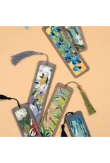 Quilled Paper (Artist Inspired) Bookmark, Vietnam