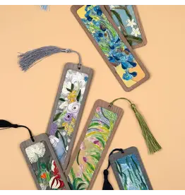 Quilled Paper (Artist Inspired) Bookmark, Vietnam