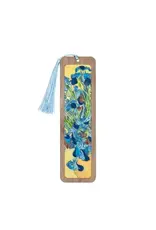 Quilled Paper (Artist Inspired) Bookmark, Vietnam