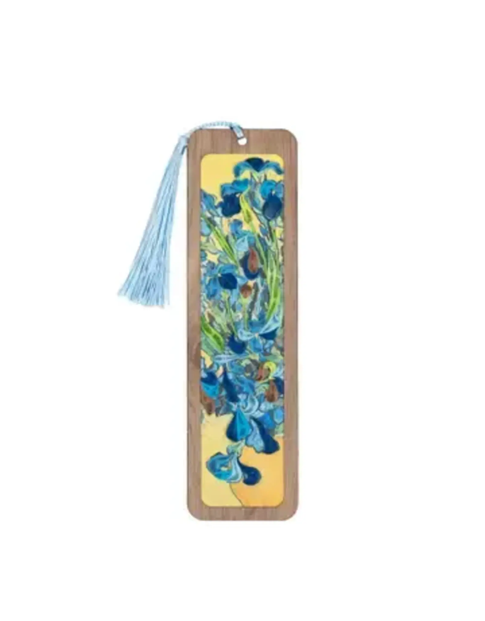 Quilled Paper (Artist Inspired) Bookmark, Vietnam