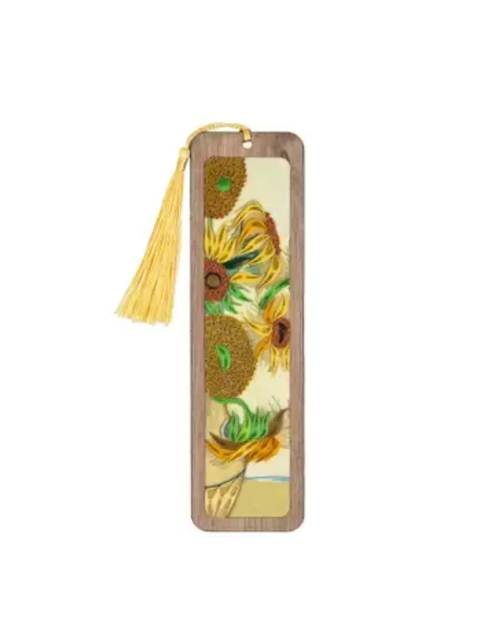 Quilled Paper (Artist Inspired) Bookmark, Vietnam
