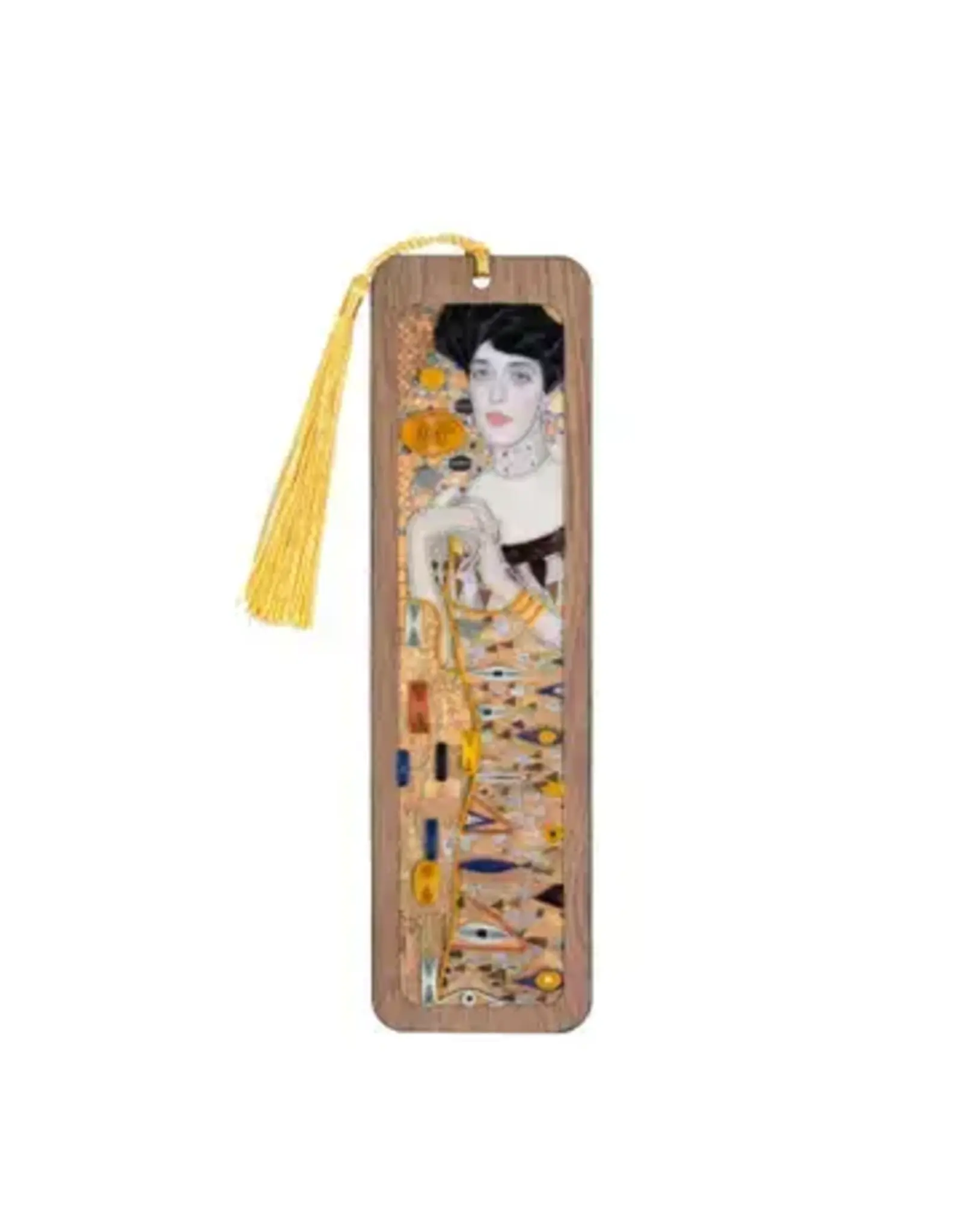 Quilled Paper (Artist Inspired) Bookmark, Vietnam