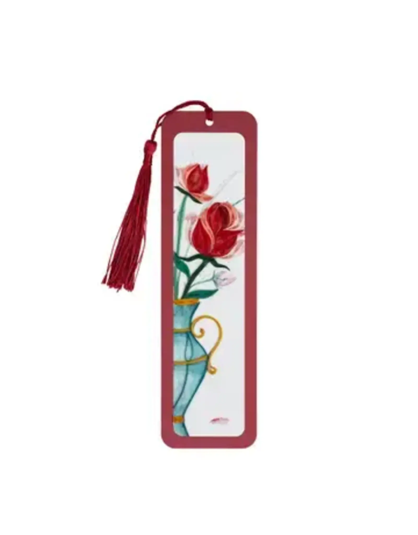Quilled Bookmarks, Vietnam |