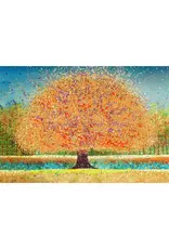 Tree of Dreams Note Cards