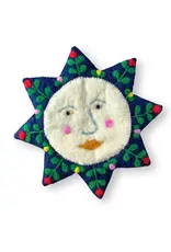 Sun  Star Trivet, Nepal