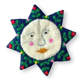 Sun  Star Trivet, Nepal