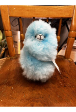 Trade roots Mini Paka Stuffed Alpaca Stuffed Animal, Peru