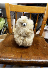 Trade roots Mini Paka Stuffed Alpaca Stuffed Animal, Peru