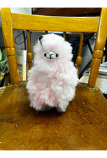 Trade roots Mini Paka Stuffed Alpaca Stuffed Animal, Peru