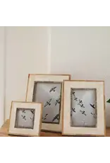 Janaka Bone Frame