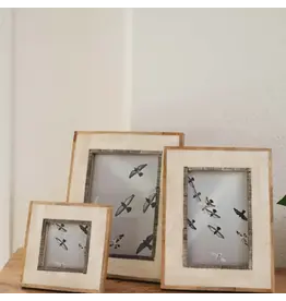 Janaka Bone Frame