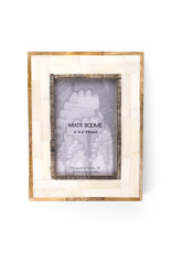 Janaka Bone Frame