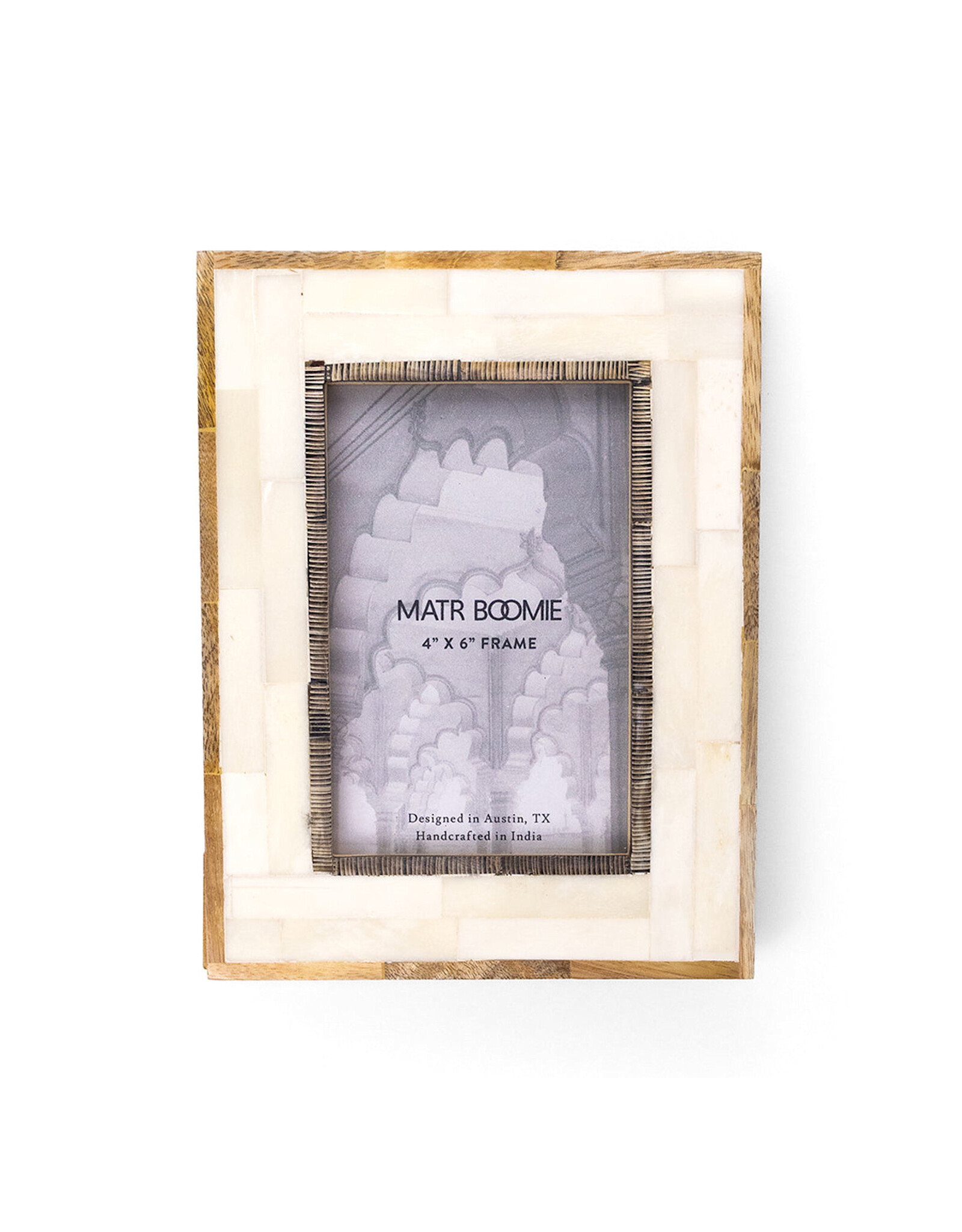 Janaka Bone Frame