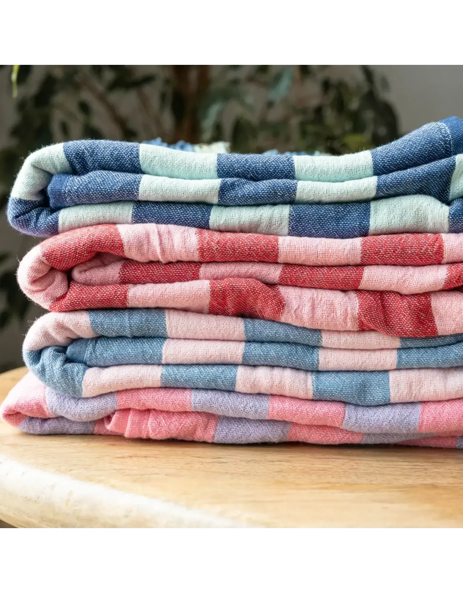 Turkish Towel Beach