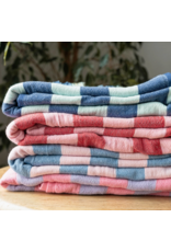 Cabana Stripe Beach Towel