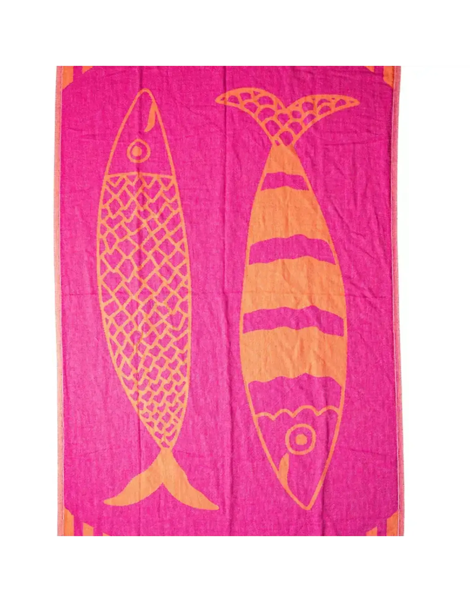 Turkish Towel Beach