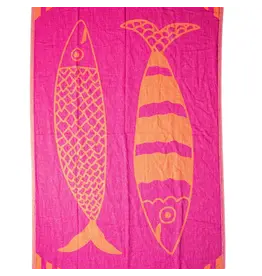 Turkish Towel Beach