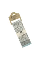 Cotton Kitchen Towel | Hand Block Print, India