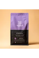 Moka Fair Trade Coffee