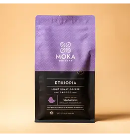 Moka Fair Trade Coffee