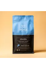 Moka Fair Trade Coffee