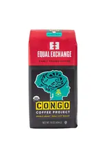 Organic Congo Coffee Beans