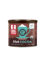 Organic Hot Cocoa Mix, 12oz can