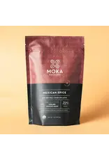 Drinking chocolate - Mexican Spice