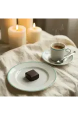Dark Chocolate Truffle Espresso Cardamon