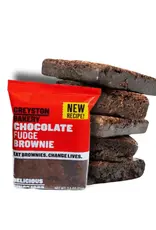 Trade roots Brownies